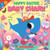 Happy Easter, Baby Shark!: Doo Doo Doo Doo Doo Doo (a Baby Shark Book) By John John Bajet - Paperback