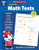 Scholastic Success with Math Tests Grade 5 Workbook By Scholastic Teaching Resources - Paperback