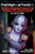 Lally's Game: An Afk Book (Five Nights at Freddy's: Tales from the Pizzaplex #1) By Scott Cawthon - Paperback