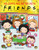 Holidays Are Better with Friends (Friends Picture Book) By Micol Ostow - Hardcover