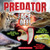 Predator Face-Off! By Miriam Farbey - Paperback