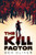 The Kill Factor By Ben Oliver - Hardcover
