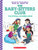 The Baby-Sitters Club: The Official Coloring Book By Ann M. Martin - Paperback