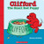 Clifford the Small Red Puppy (Board Book) By Norman Bridwell - Board Books