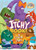 The Itchy Book!-Elephant & Piggie Like Reading! By Mo Willems - Hardcover
