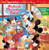 Mickey's Christmas Carol Readalong Storybook and CD [With Audio CD] By Disney Books - Paperback