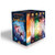 Trials of Apollo, the 5 Book Paperback Boxed Set By Rick Riordan - Paperback