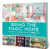 Bring the Magic Home: An Exploration of Design Inspired by Disney Parks By Sunny Chanel - Hardcover