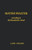 Matins Psalter: According to the Benedictine Ritual By Monks of Clear Creek - Paperback