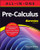 Pre-Calculus All-In-One for Dummies: Book + Chapter Quizzes Online By Mary Jane Sterling - Paperback