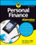 Personal Finance for Dummies By Eric Tyson - Paperback