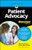 Patient Advocacy for Dummies By Nichole Davis - Paperback