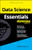 Data Science Essentials for Dummies By Lillian Pierson - Paperback