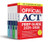 The Official ACT Prep & Subject Guides 2025-2026 Complete Set By ACT - Paperback