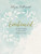 Embraced: 100 Devotions to Know God Is Holding You Close By Lysa TerKeurst - Hardcover