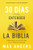 30 Das Para Entender La Biblia, Edicin Ampliada de Trigsimo Aniversario: Descubra Las Escrituras En 15 Minutos Diarios By Max Anders - Paperback
