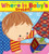 Where Is Baby's Dreidel?: A Lift-The-Flap Book By Karen Katz - Board Books