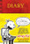 The Diary of a Wimpy Kid Blank Journal: 224 Lined Pages and Jeff Kinney Spot Art Throughout By Jeff Kinney - Hardcover