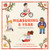 Measuring a Year: A Rosh Hashanah Story: A Picture Book By Linda Elovitz Marshall - Hardcover