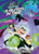 Danny Phantom: A Glitch in Time By Gabriela Epstein - Paperback