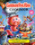 The Garbage Pail Kids Cookbook By Elisabeth Weinberg - Hardcover