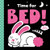 Time for Bed!: A Little Softies Board Book By Kathryn Jewitt - Board Books