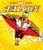 The Falcon: My Mighty Marvel First Book By Marvel Marvel Entertainment - Board Books