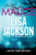 Malice By Lisa Jackson - Mass Market Paperbound