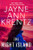 The Night Island By Jayne Ann Krentz - Paperback