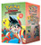 Pokmon Adventures Firered & Leafgreen / Emerald Box Set: Includes Vols. 23-29 By Hidenori Kusaka - Paperback