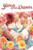 Yona of the Dawn, Vol. 4 By Mizuho Kusanagi - Paperback