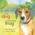 City Dog, Country Frog By Mo Willems - Hardcover