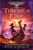Kane Chronicles, The, Book Two: Throne of Fire, The-Kane Chronicles, The, Book Two By Rick Riordan - Hardcover