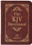 The KJV Devotional: 365 Daily Meditations By Broadstreet Publishing Group LLC - Imitation Leather
