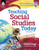 Teaching Social Studies Today By Kathleen Kopp - Paperback