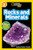 Rocks and Minerals (National Geographic Kids Readers, Level 2) By Kathleen Weidner Zoehfeld - Paperback