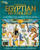 Treasury of Egyptian Mythology: Classic Stories of Gods, Goddesses, Monsters & Mortals By Donna Jo Napoli - Hardcover