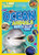 Ocean Animals Sticker Activity Book By National Geographic Kids - Paperback