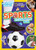 Sports Sticker Activity Book By National Geographic Kids - Paperback