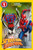 Marvel's Spider-Man Bugs Out! (National Geographic Kids Readers, Level 1) By Daka Hermon - Library Binding