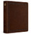 Journaling Bible-ESV By Crossway Bibles - Bonded Leather