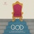 God By Devon Provencher - Board Books