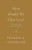 How Should We Then Live?: The Rise and Decline of Western Thought and Culture By Francis A. Schaeffer - Paperback