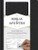 Rvr 1960 Biblia de Apuntes, Negro Smil Piel By B&h Espaol Editorial - Imitation Leather