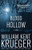 Blood Hollow By William Kent Krueger - Paperback