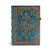 Azure MIDI Lined Hardcover Journal, 240pg, 120gsm by Paperblanks (Equinoxe) By Paperblanks - Other