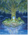 Jrnl O/S Heart of Tree By Inc Peter Pauper Press - Hardcover
