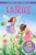 Fairies Sticker Doll Dress-Up Book By Hannah Beilenson - Paperback