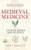 Medieval Medicine: Its Mysteries and Science By Toni Mount - Paperback