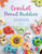 Crochet Donut Buddies: 50 Easy Amigurumi Patterns for Collectible Crochet Toys By Rachel Zain - Paperback